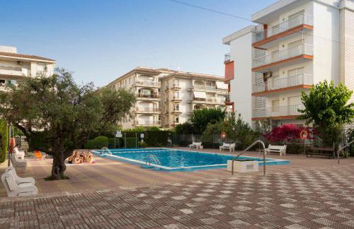 Calafell Apartment 4 - Photo 18