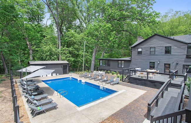 The Neighborhood Hotel - Grand Beach - Foto 59