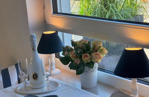 Gästehaus Ina-Maria, Apartments - Foto 15