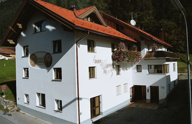 Haus Dorfschmied - Foto 1