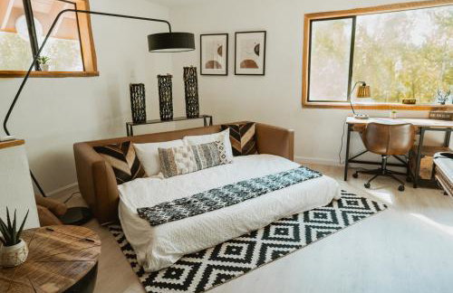 Romantic Forest Lovers Nest by Casa Oso - Foto 17