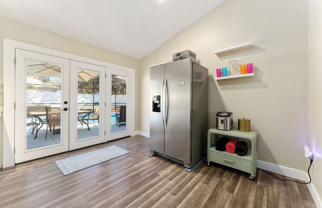 Vacation Home in Lady Lake - Foto 10