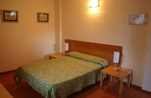 Apartamentos Turísticos La Peña - Foto 16