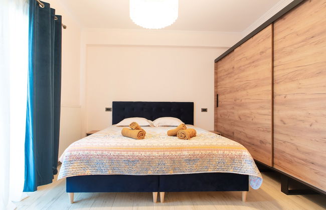 Elegance Suites - Foto 14