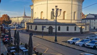 Gran Madre view Apartment -Torino - Foto 3