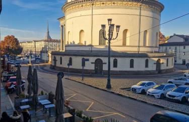 Gran Madre view Apartment -Torino - Foto 3