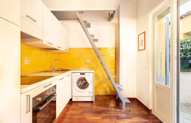 Alessia's Flat Savona - Foto 6