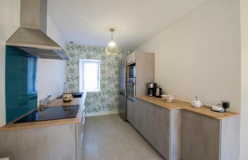 200 m2 cottage equipped with every comfort! - Photo 22