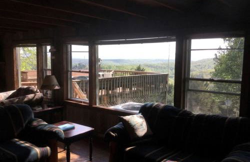 Secluded Cabin Rental near the Spectacular Ozarks of Arkansas - Foto 4