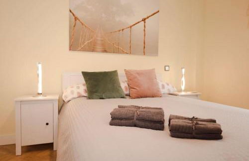 Madrid sofia resort - Foto 15