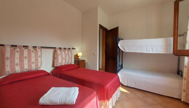 Casale Francesca With Private Pool - Foto 4, Camera