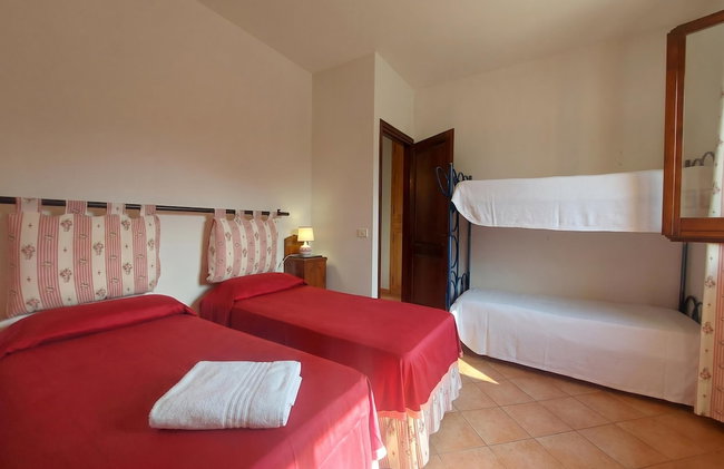 Casale Francesca With Private Pool - Foto 4