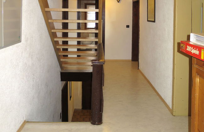 Jagdhaus Strengen - Foto 18