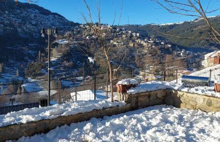 Αρχοντικό Βαρσάνη ! - Foto 28