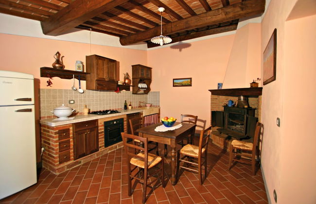 Agriturismo Pratovalle - Foto 15