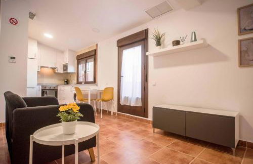 Apartamentos AL PASO DE TOLEDO, Puy du Fou a 10km - Photo 10