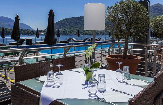 Luxury Britannia Apartments - Foto 17