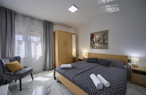 Pula Apartman MATA - Photo 3