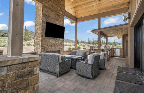 The Luxurious Ranch Life - Foto 46