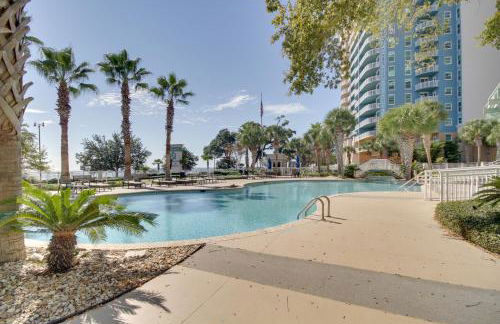 Gulfport Oceanfront Vacation Rental Walk to Beach - Photo 23