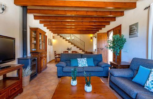 Rustica Sa Talaia by dracmallorca - Foto 25