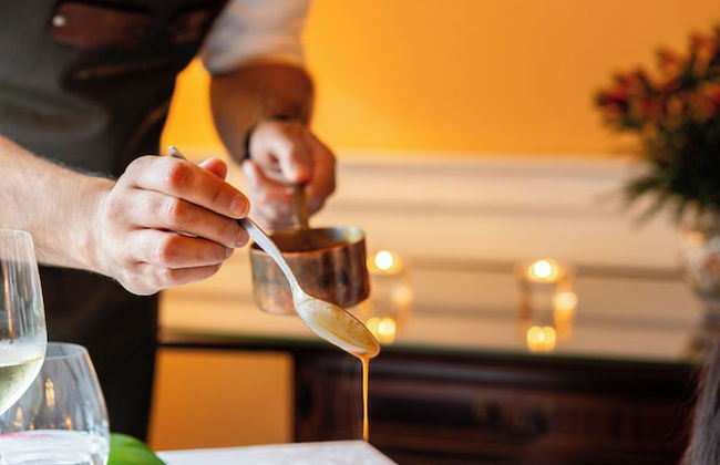 Casa Velha do Palheiro, Relais & Chateaux - Foto 33