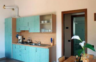 Residence Garden - Foto 11