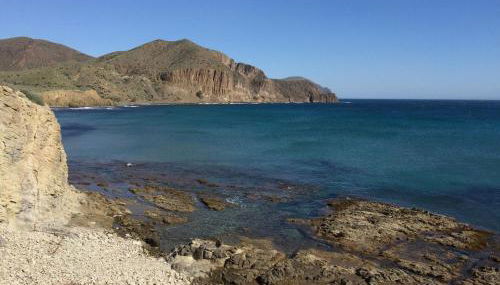 San Jose Apartamentos SL Casa Mar - Foto 1