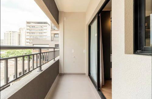 Apartamento ao lado metrô Saúde, próximo São Paulo Expo, Cetrus, CASV, Congonhas - Foto 42