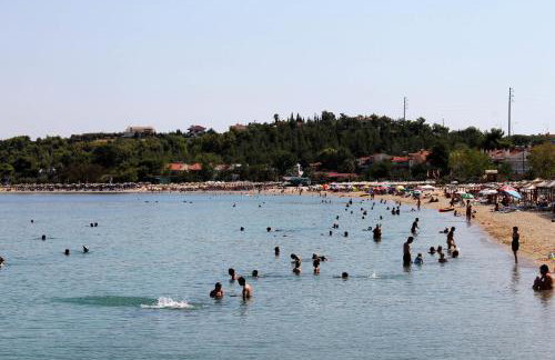 Apartments Konstantinidis - Foto 21