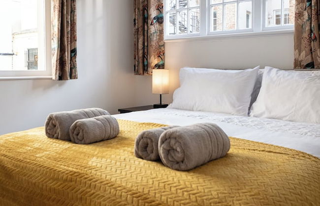 Gorgeous 1 BD in Central Cheltenham - Foto 6