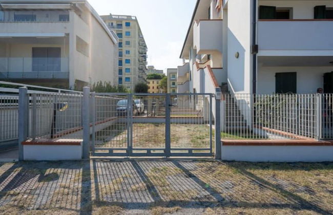 Residence Smith - Piano Terra 1A - Photo 23