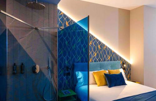 Hotel Pathos by Mimood Aparthotels - Foto 51