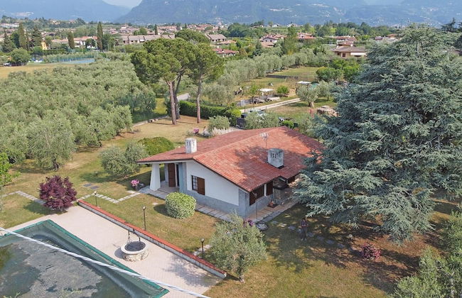 Villa Tamara in San Felice del Benaco - Foto 39