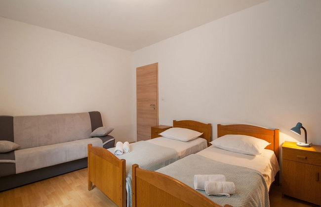 Apartment Anka - Foto 2