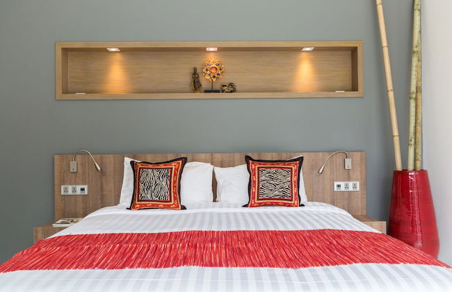 Villa Anar - Photo 7