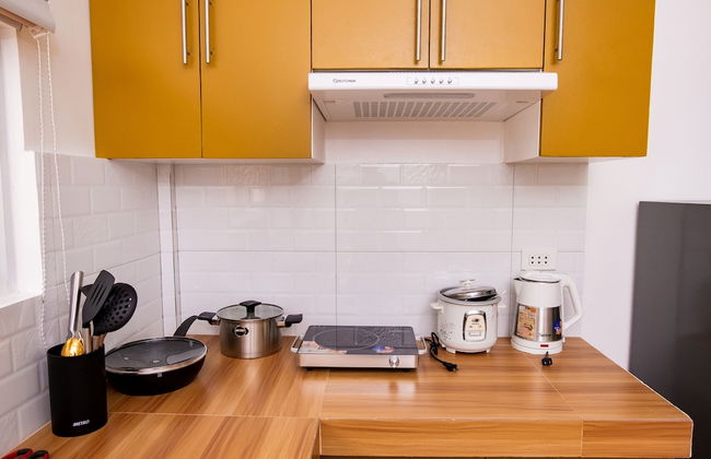 E and C tourist Inn - Foto 10