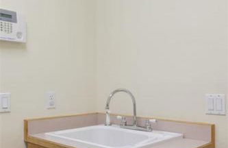 Gated Ocotillo house, pool heater, BBQ, golf views - Foto 37