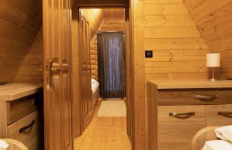 Alpska kuća Lucy - Foto 15