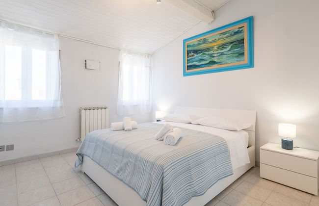 Sea Foam House in Livorno - Foto 22