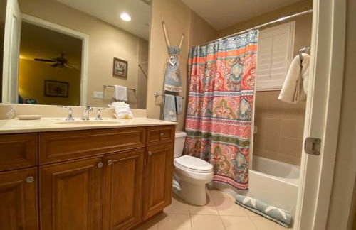 Belle Harbor Suite 71 - Monthly Rental - Foto 17