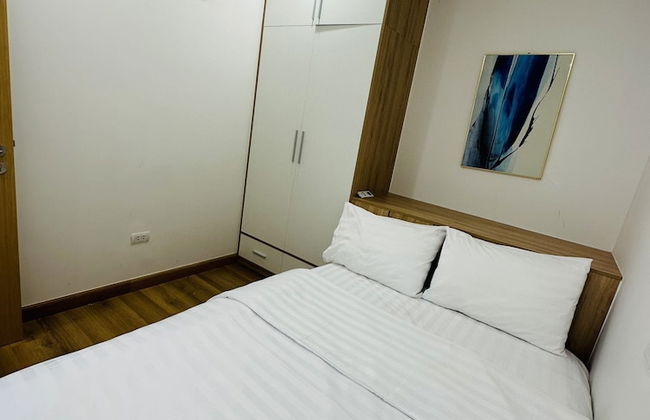 TMS Quy Nhon - Lee Xinh - Photo 23