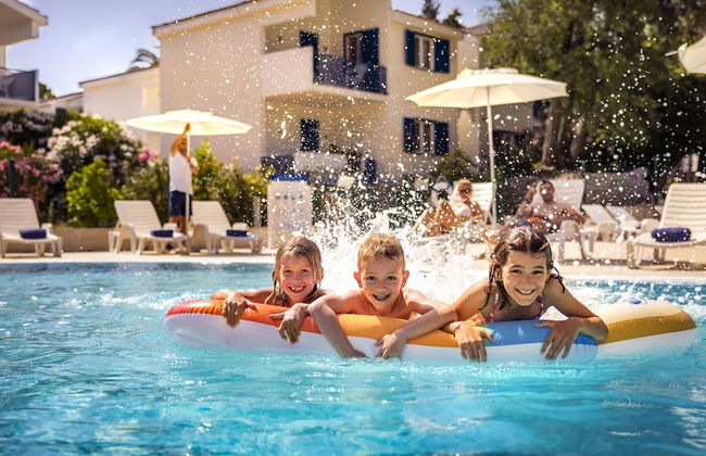 Aminess Vival Port9 Residence - Foto 21