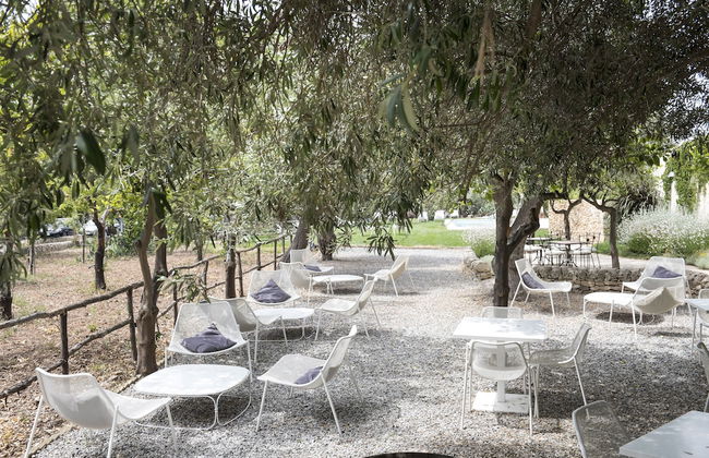 Baglio Siciliamo Country House Adult Only - Photo 52