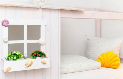 Ferienwohnung Muschelkiste - Foto 38