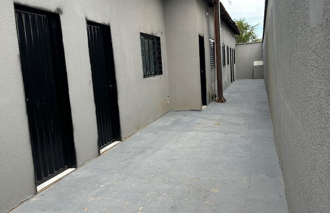 Flats Davisis - Rodoviaria e Aeroporto - Foto 1