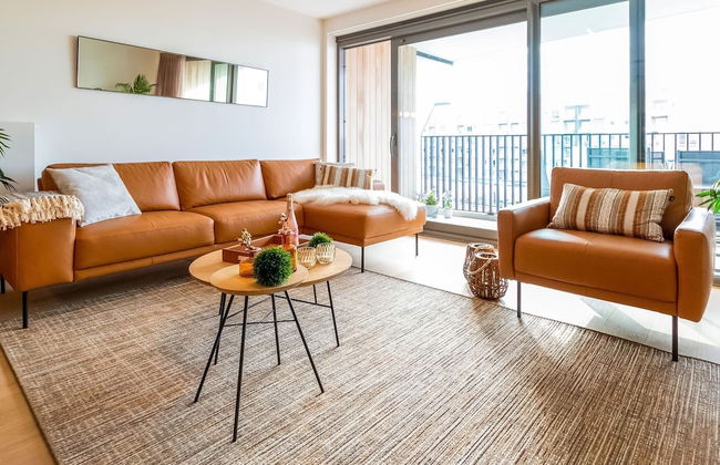 Apartment in Oostende for 6 Person - Foto 20