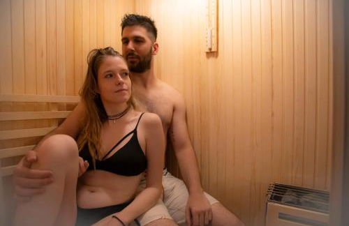 APARTAMENTO ESTRELLA SAUNA SPa JACUZZI - Photo 22