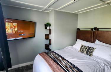 Backyard Bliss in the White Mountains - Foto 11