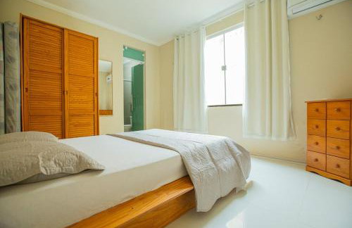 Porto das Dunas Casa Temporada Estilo e Conforto - Foto 18